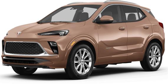 BUICK ENCORE GX 2024 KL4AMBS28RB029440 image BUICK ENCORE GX 2024 KL4AMBS28RB029440 image